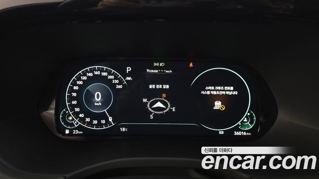 Hyundai Palisade Gasoline 3.8 4WD VIP 2021 — фото 8