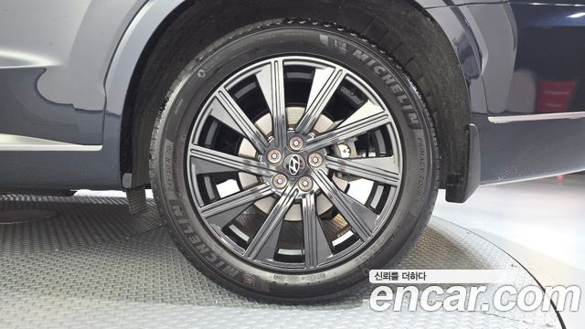 Hyundai Palisade Gasoline 3.8 4WD VIP 2021 — фото 21