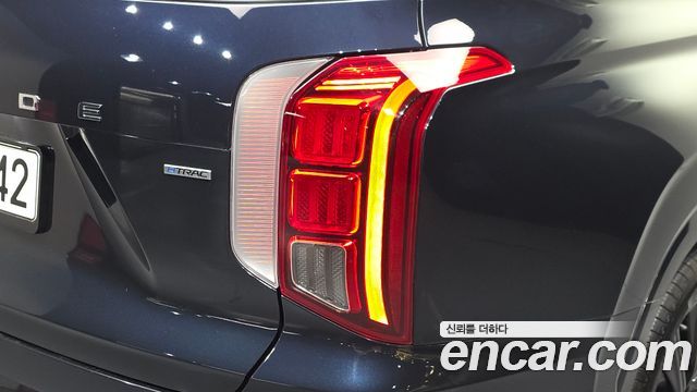 Hyundai Palisade Gasoline 3.8 4WD VIP 2021 — фото 23