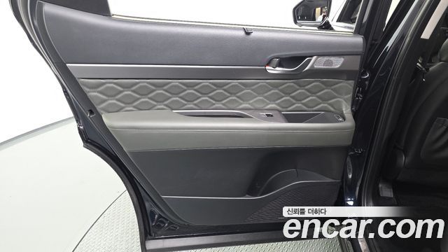 Hyundai Palisade Gasoline 3.8 4WD VIP 2021 — фото 25