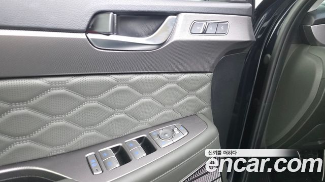 Hyundai Palisade Gasoline 3.8 4WD VIP 2021 — фото 35