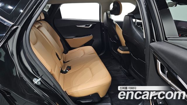 Kia EV6 Long Range Earth 2023 — фото 16