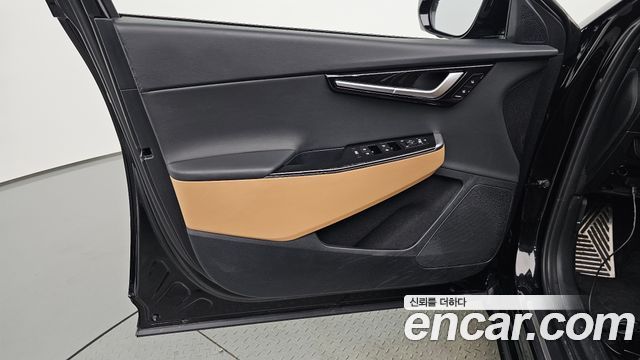 Kia EV6 Long Range Earth 2023 — фото 30