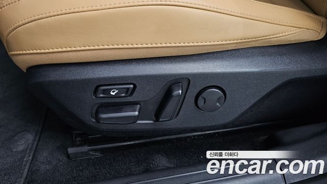 Kia EV6 Long Range Earth 2023 — фото 36