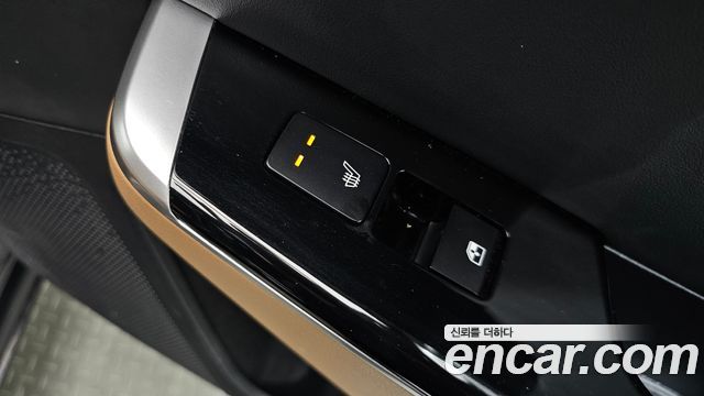 Kia EV6 Long Range Earth 2023 — фото 37