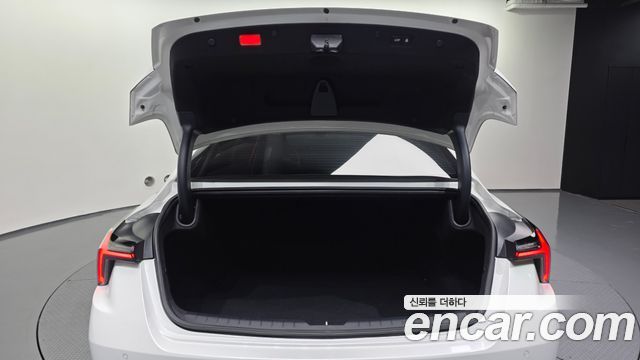 Kia K8 Hybrid Noblesse 2025 — фото 20
