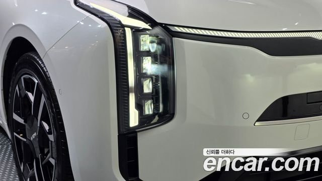 Kia K8 Hybrid Noblesse 2025 — фото 22