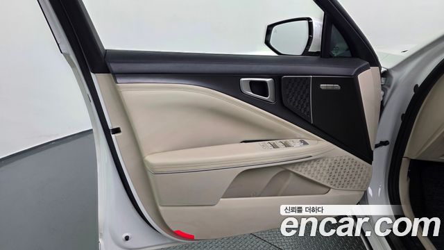 Kia K8 Hybrid Noblesse 2025 — фото 24