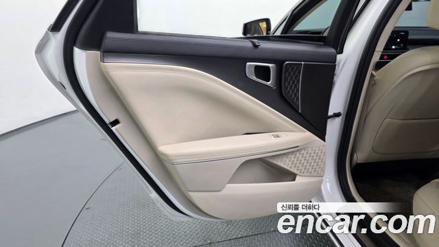 Kia K8 Hybrid Noblesse 2025 — фото 25