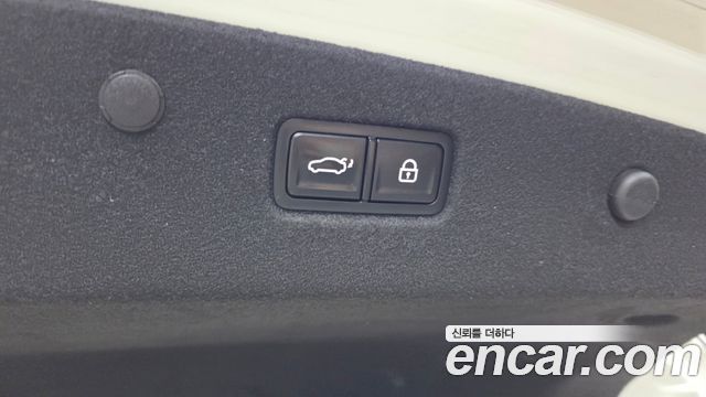 Kia K8 Hybrid Noblesse 2025 — фото 29