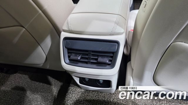 Kia K8 Hybrid Noblesse 2025 — фото 38