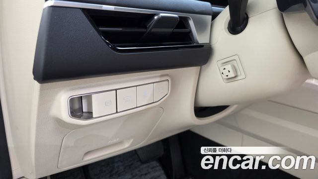 Kia K8 Hybrid Noblesse 2025 — фото 39