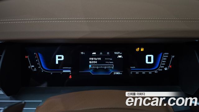 KG Mobility (SsangYong) Torres Gasoline 1.5 2WD Black Edition 2024 — фото 8