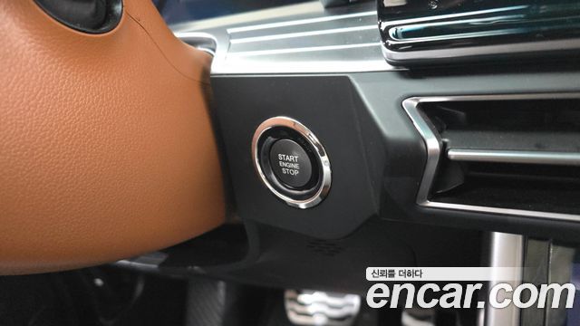 KG Mobility (SsangYong) Torres Gasoline 1.5 2WD Black Edition 2024 — фото 29