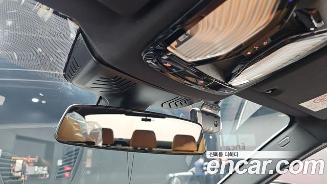 BMW 5 Series (G30) 520i M Sport 2022 — фото 18