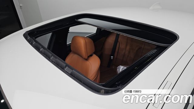 BMW 5 Series (G30) 520i M Sport 2022 — фото 29