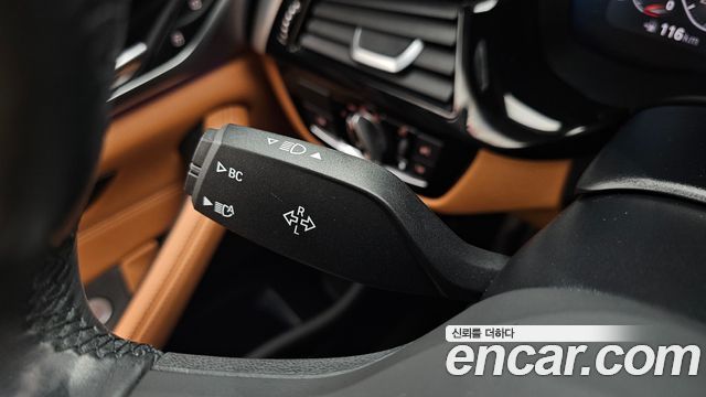 BMW 5 Series (G30) 520i M Sport 2022 — фото 30