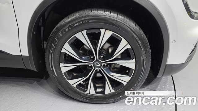 Renault Korea QM6 2.0 GDe LE Signature 2WD 2023 — фото 5
