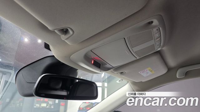 Renault Korea QM6 2.0 GDe LE Signature 2WD 2023 — фото 19