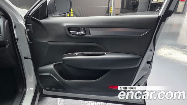 Renault Korea QM6 2.0 GDe LE Signature 2WD 2023 — фото 25