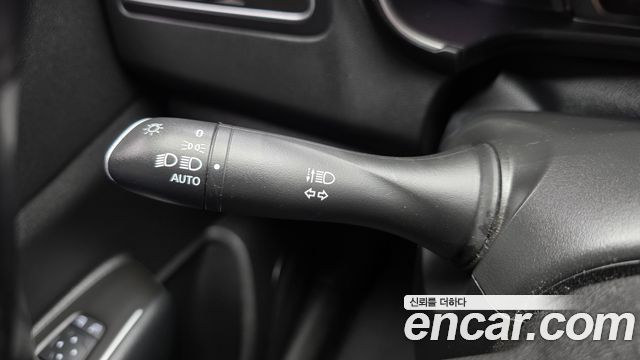 Renault Korea QM6 2.0 GDe LE Signature 2WD 2023 — фото 27