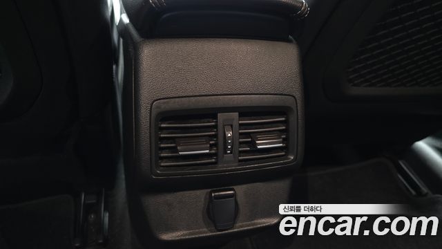 Renault Korea QM6 2.0 GDe LE Signature 2WD 2023 — фото 30
