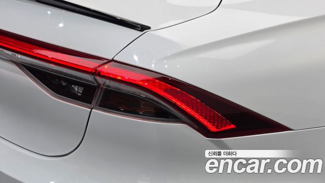 Hyundai Grandeur Hybrid (IG) Le Blanc 2023 — фото 6