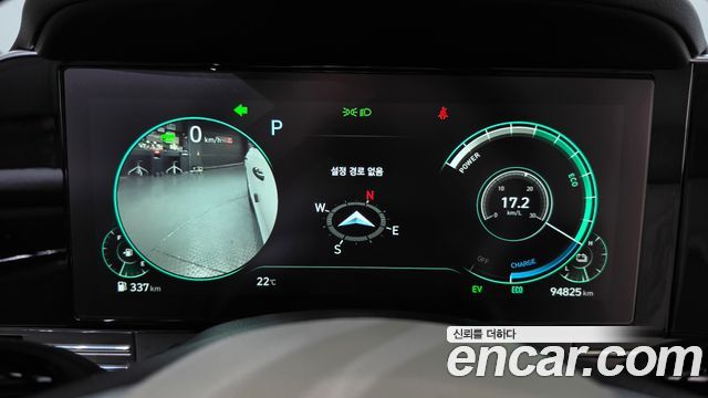 Hyundai Grandeur Hybrid (IG) Le Blanc 2023 — фото 8