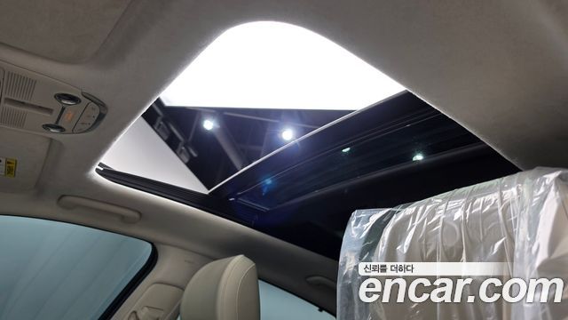 Hyundai Grandeur Hybrid (IG) Le Blanc 2023 — фото 21