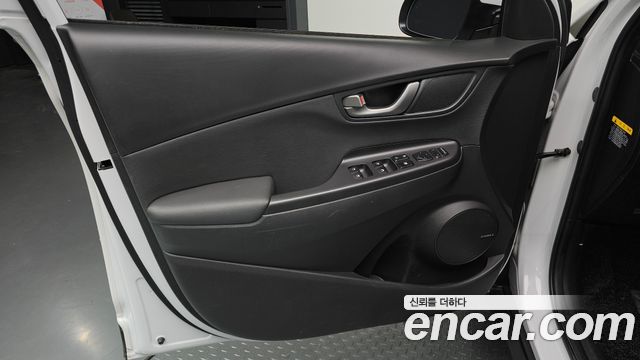 Hyundai Kona 1.6 Turbo 2WD Modern pop 2019 — фото 24