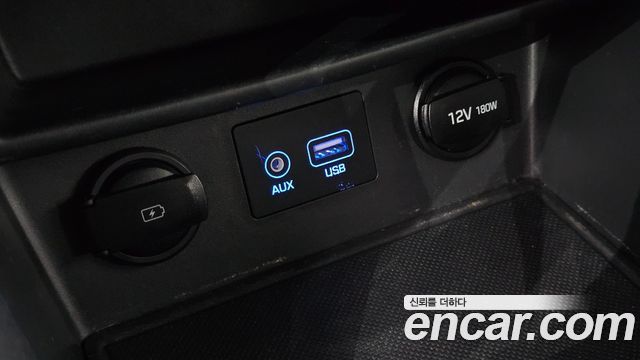 Hyundai Kona 1.6 Turbo 2WD Modern pop 2019 — фото 27