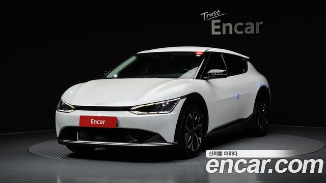 Kia EV6 Long Range Air
