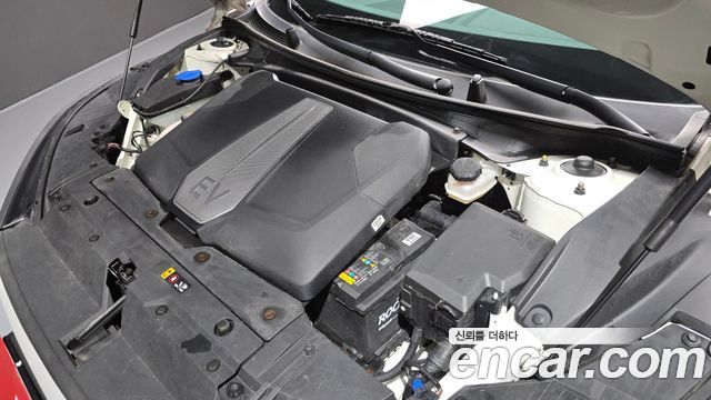 Kia EV6 Long Range Air 2023 — фото 6