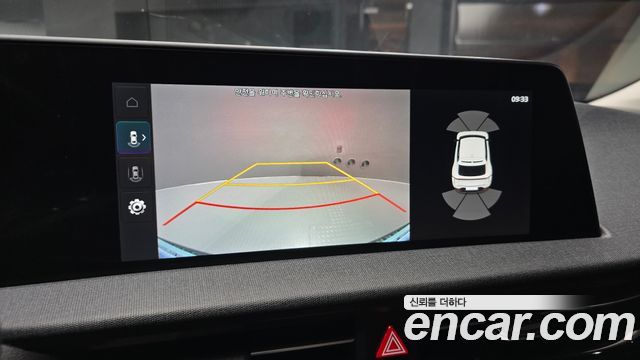 Kia EV6 Long Range Air 2023 — фото 14