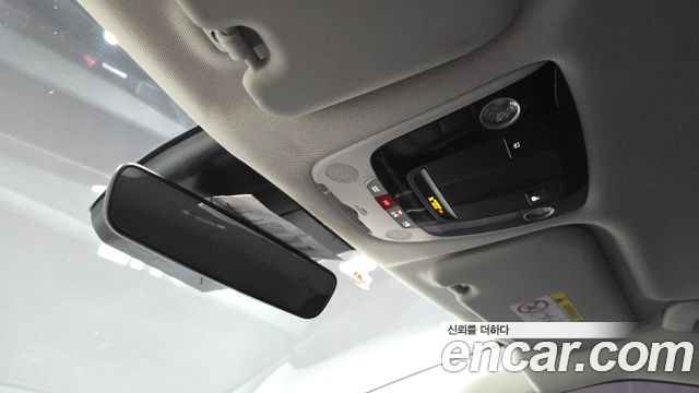 Kia EV6 Long Range Air 2023 — фото 17