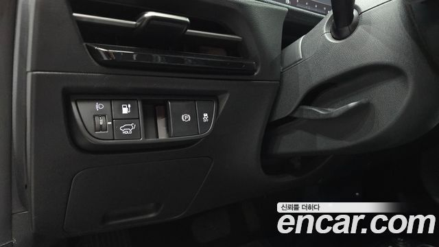 Kia EV6 Long Range Air 2023 — фото 18