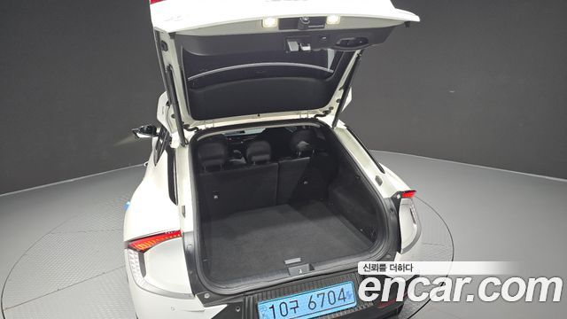 Kia EV6 Long Range Air 2023 — фото 20