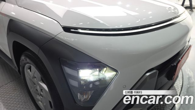 Hyundai Kona (SX2) Gasoline 2.0 2WD Premium 2024 — фото 22