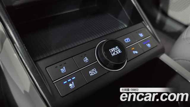 Hyundai Kona (SX2) Gasoline 2.0 2WD Premium 2024 — фото 30