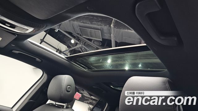 Mercedes-Benz EQB (X243) EQB300 4MATIC AMG Line 2023 — фото 19
