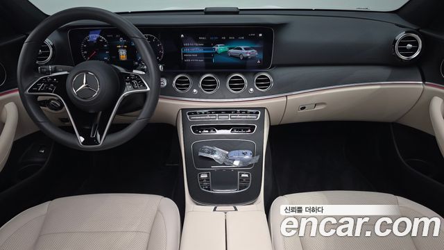 Mercedes-Benz E-Class (W213) E250 AMG Line 2023 — фото 7