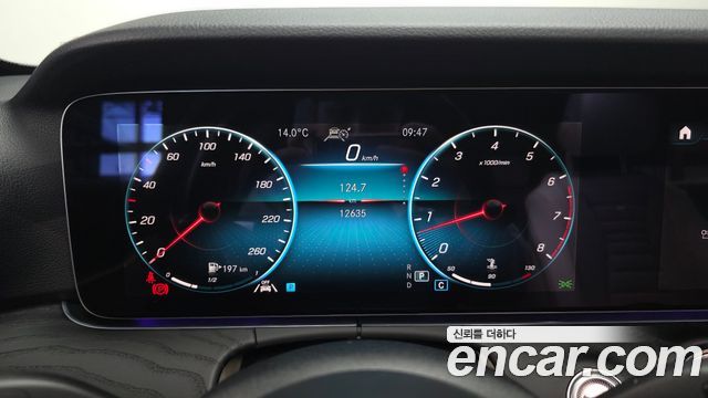 Mercedes-Benz E-Class (W213) E250 AMG Line 2023 — фото 8