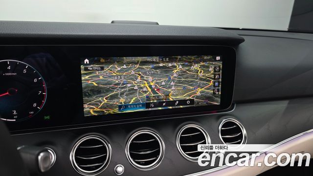 Mercedes-Benz E-Class (W213) E250 AMG Line 2023 — фото 15