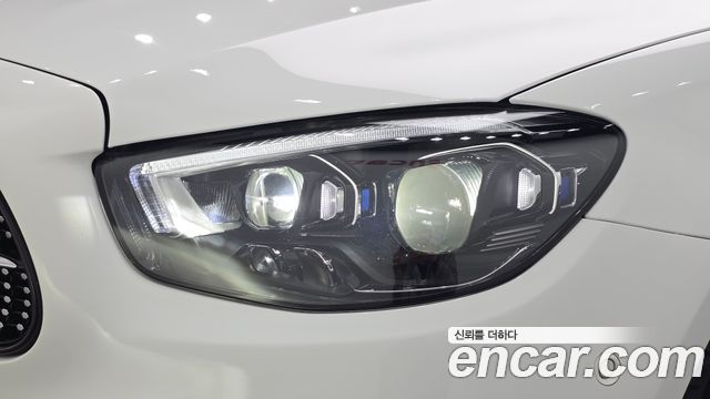 Mercedes-Benz E-Class (W213) E250 AMG Line 2023 — фото 22