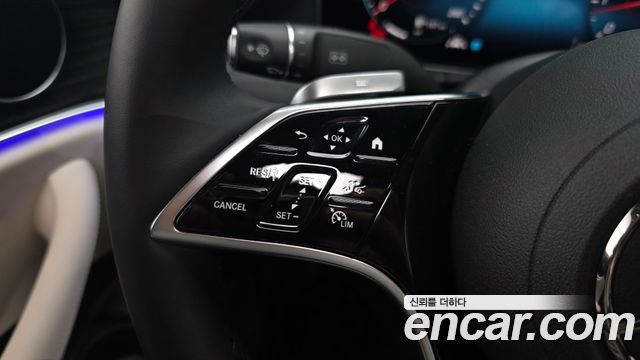 Mercedes-Benz E-Class (W213) E250 AMG Line 2023 — фото 28