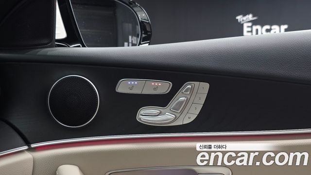 Mercedes-Benz E-Class (W213) E250 AMG Line 2023 — фото 32