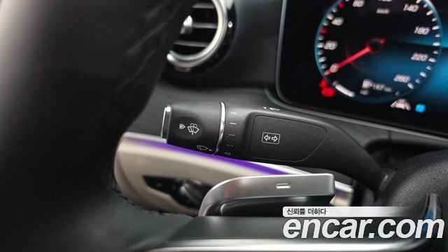 Mercedes-Benz E-Class (W213) E250 AMG Line 2023 — фото 36