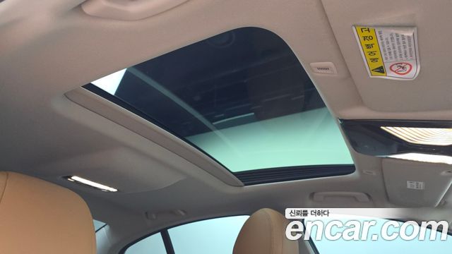 BMW 5 Series (G30) 520i Luxury 2020 — фото 19