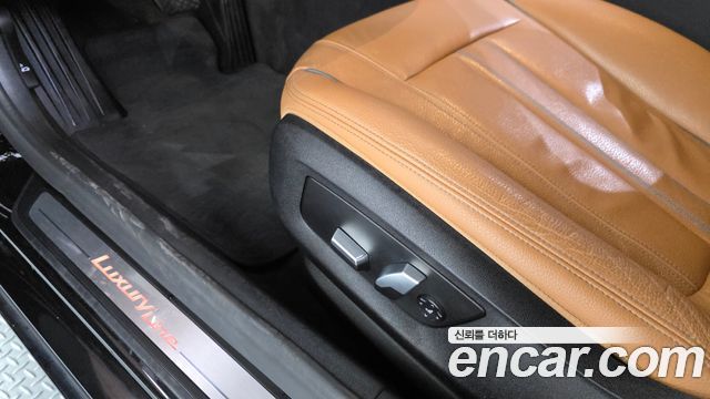 BMW 5 Series (G30) 520i Luxury 2020 — фото 30