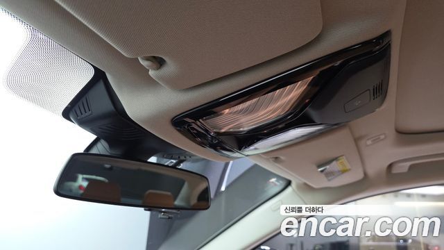 BMW 5 Series (G30) 520i Luxury 2020 — фото 31
